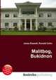 Malitbog, Bukidnon, Jesse Russell,Ronald Cohn 