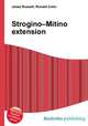 Strogino–Mitino extension, Jesse Russell,Ronald Cohn 