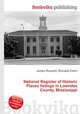 National Register of Historic Places listings in Lowndes County, Mississippi, Jesse Russell,Ronald Cohn 