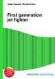 First generation jet fighter, Jesse Russell,Ronald Cohn 
