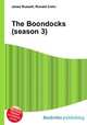 The Boondocks (season 3), Jesse Russell,Ronald Cohn 