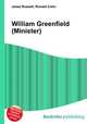 William Greenfield (Minister), Jesse Russell,Ronald Cohn 