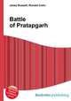 Battle of Pratapgarh, Jesse Russell,Ronald Cohn 