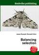 Balancing selection, Jesse Russell,Ronald Cohn 