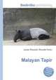 Malayan Tapir, Jesse Russell,Ronald Cohn 
