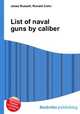 List of naval guns by caliber, Jesse Russell,Ronald Cohn 