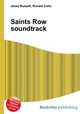 Saints Row soundtrack, Jesse Russell,Ronald Cohn 