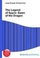 The Legend of Spyro: Dawn of the Dragon, Jesse Russell,Ronald Cohn 