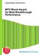 MTV Movie Award for Best Breakthrough Performance, Jesse Russell,Ronald Cohn 
