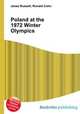 Poland at the 1972 Winter Olympics, Jesse Russell,Ronald Cohn 