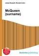 McQueen (surname), Jesse Russell,Ronald Cohn 