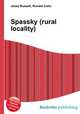 Spassky (rural locality), Jesse Russell,Ronald Cohn 