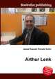Arthur Lenk, Jesse Russell,Ronald Cohn 