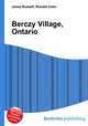 Berczy Village, Ontario, Jesse Russell,Ronald Cohn 