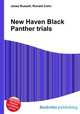 New Haven Black Panther trials, Jesse Russell,Ronald Cohn 