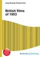 British films of 1953, Jesse Russell,Ronald Cohn 