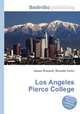 Los Angeles Pierce College, Jesse Russell,Ronald Cohn 