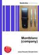 Montblanc (company), Jesse Russell,Ronald Cohn 