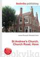 St Andrew