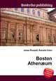 Boston Athen?um, Jesse Russell,Ronald Cohn 