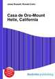 Casa de Oro-Mount Helix, California, Jesse Russell,Ronald Cohn 