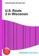 U.S. Route 2 in Wisconsin, Jesse Russell,Ronald Cohn 