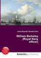 William Berkeley (Royal Navy officer), Jesse Russell,Ronald Cohn 