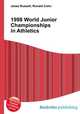 1998 World Junior Championships in Athletics, Jesse Russell,Ronald Cohn 