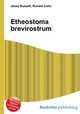 Etheostoma brevirostrum, Jesse Russell,Ronald Cohn 