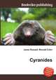 Cyranides, Jesse Russel,Ronald Cohn 