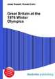 Great Britain at the 1976 Winter Olympics, Jesse Russell,Ronald Cohn 