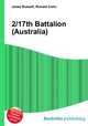 2/17th Battalion (Australia), Jesse Russell,Ronald Cohn 