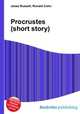 Procrustes (short story), Jesse Russell,Ronald Cohn 