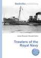 Trawlers of the Royal Navy, Jesse Russell,Ronald Cohn 