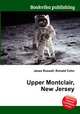 Upper Montclair, New Jersey, Jesse Russell,Ronald Cohn 
