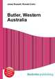 Butler, Western Australia, Jesse Russell,Ronald Cohn 