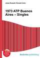 1973 ATP Buenos Aires – Singles, Jesse Russell,Ronald Cohn 