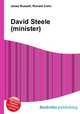 David Steele (minister), Jesse Russell,Ronald Cohn 