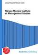 Narsee Monjee Institute of Management Studies, Jesse Russell,Ronald Cohn 