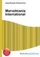 Marvelmania International, Jesse Russell,Ronald Cohn 