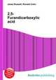 2,5-Furandicarboxylic acid, Jesse Russell,Ronald Cohn 