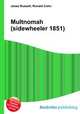 Multnomah (sidewheeler 1851), Jesse Russell,Ronald Cohn 