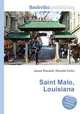 Saint Malo, Louisiana, Jesse Russell,Ronald Cohn 