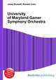 University of Maryland Gamer Symphony Orchestra, Jesse Russell,Ronald Cohn 