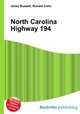North Carolina Highway 194, Jesse Russell,Ronald Cohn 