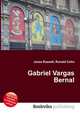 Gabriel Vargas Bernal, Jesse Russell,Ronald Cohn 