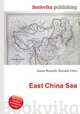 East China Sea, Jesse Russell,Ronald Cohn 