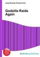 Godzilla Raids Again, Jesse Russell,Ronald Cohn 