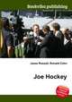 Joe Hockey, Jesse Russell,Ronald Cohn 
