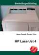 HP LaserJet 4, Jesse Russell,Ronald Cohn 